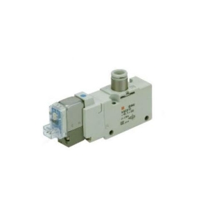 SMC® VQZ312-5YZ1-02T