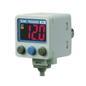 SMC® ZSE40A-N01-T