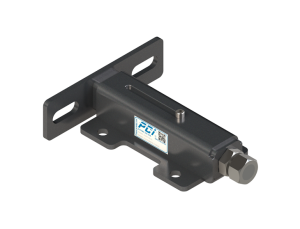 PCI&reg; TS300X18TUFP