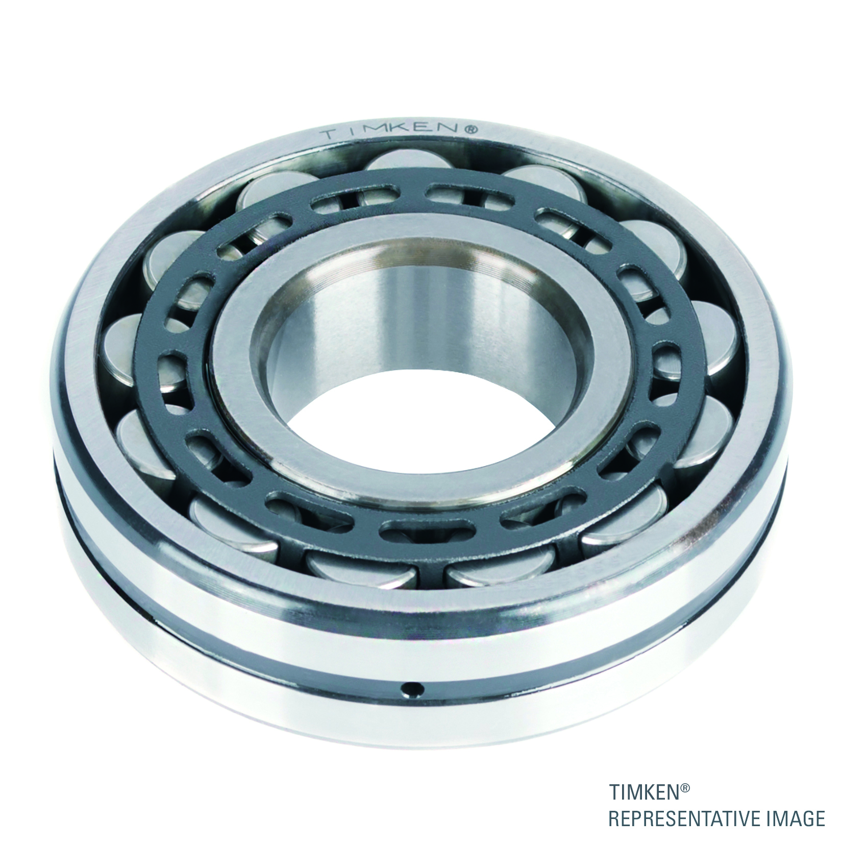 Timken