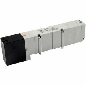 SMC® VQ4201-5W-Q