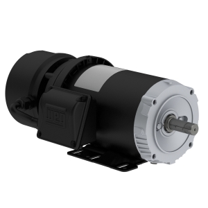 WEG 00518ET3EBM184TC-S