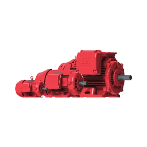 WEG 25015EP3OFP449TS-W22