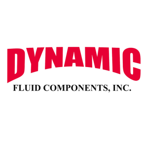 Dynamic Fluid Components PDSS-1P-420E-001