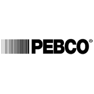 Pebco Inc. ML095X5/8-D