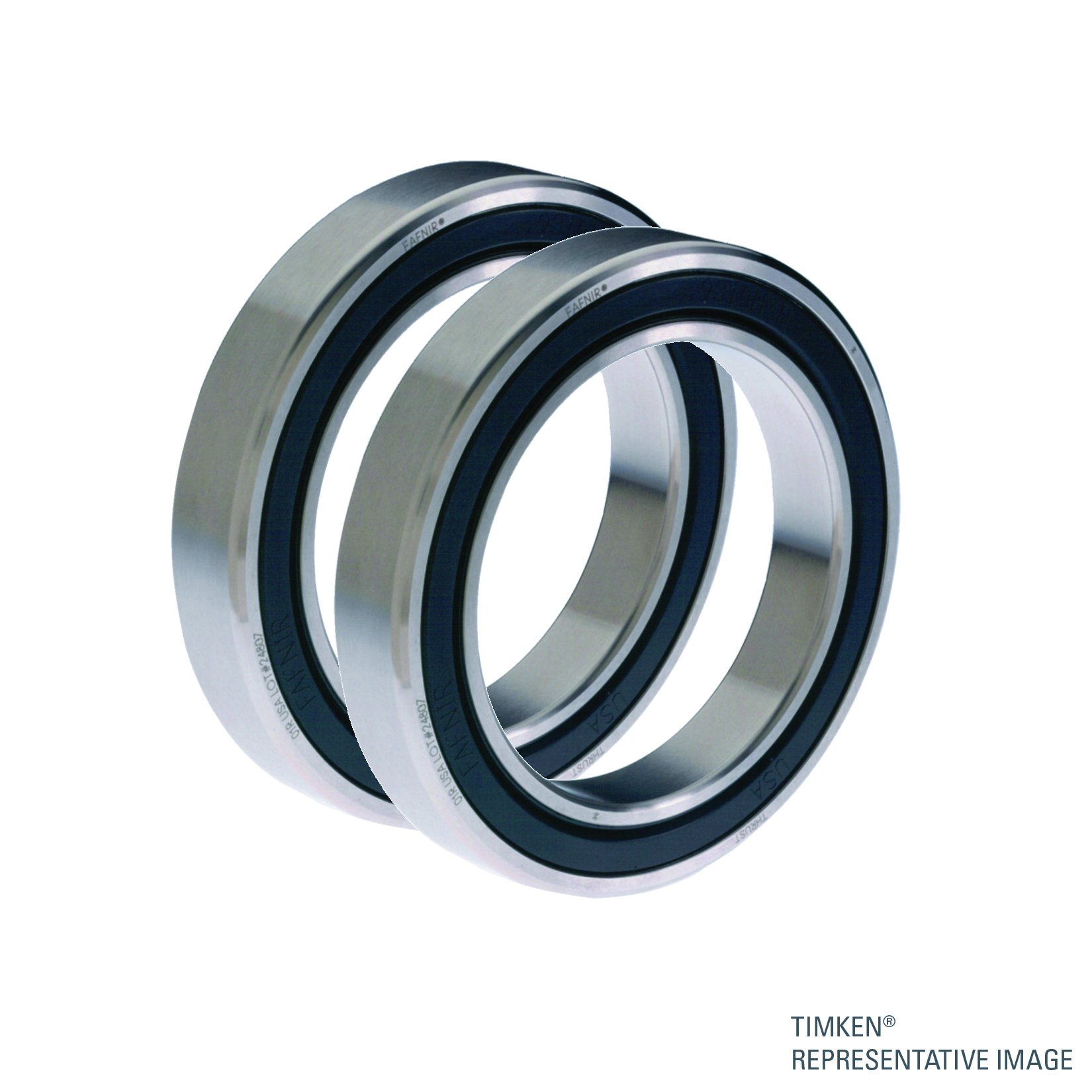 Timken&reg; 2MMVC9108HXVVDULFS637