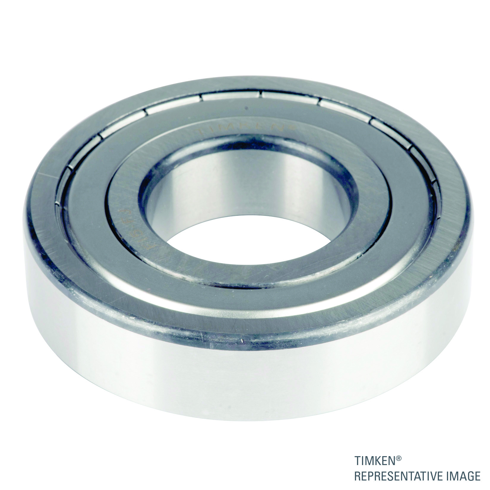 Timken&reg; 6206-ZZ-C3