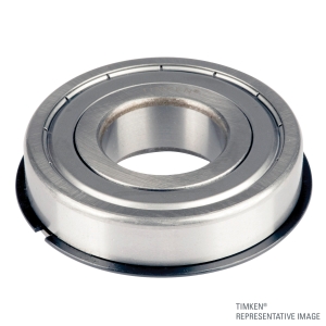 Timken® 6202-ZZ-NR