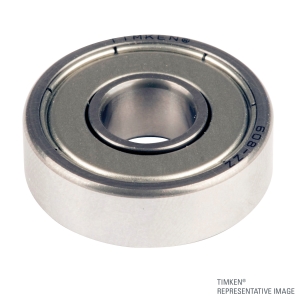Timken® 606-ZZ