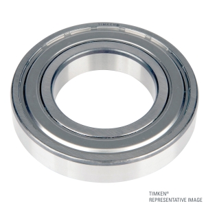 Timken&reg; 126WDBR