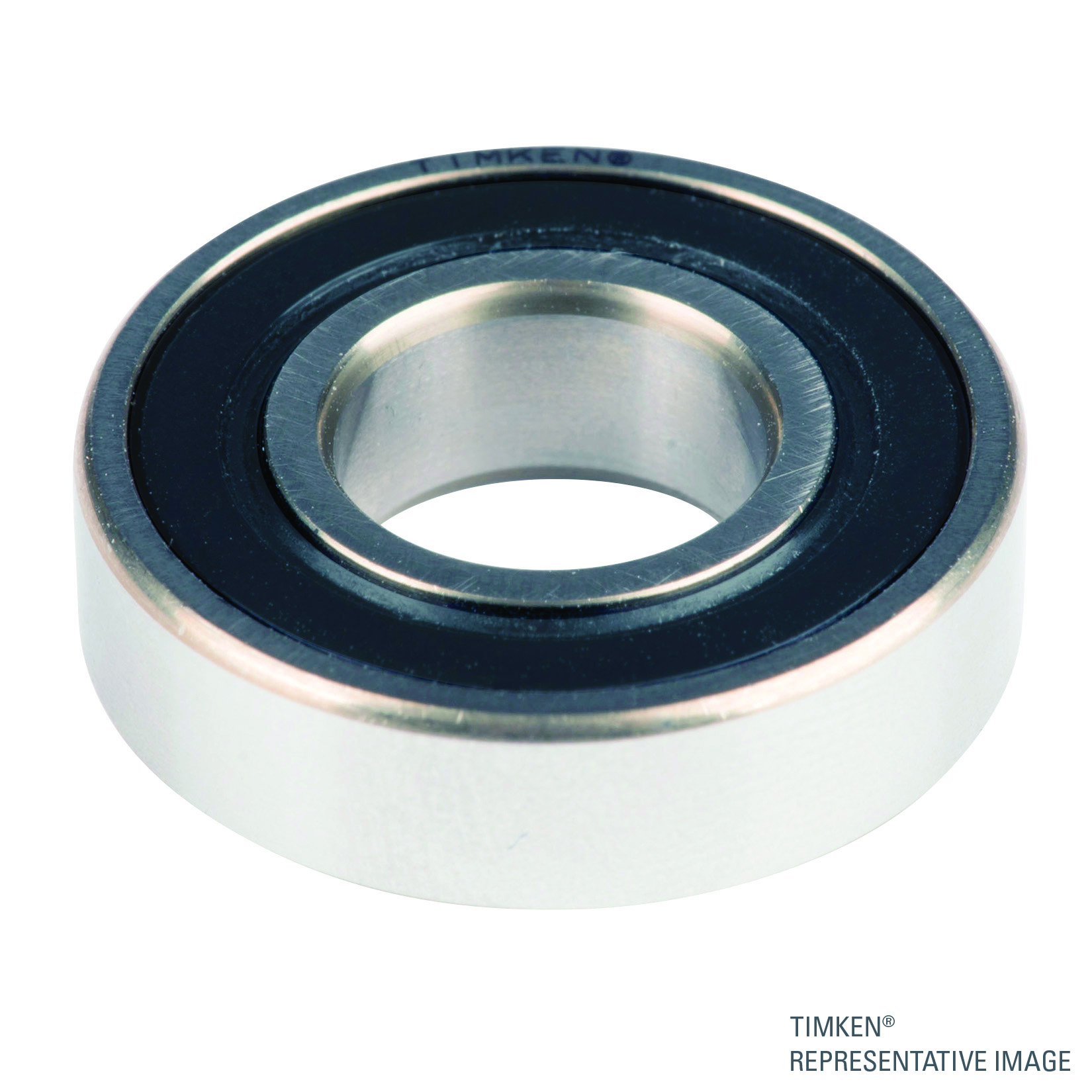 Timken&reg; 61906-2RS