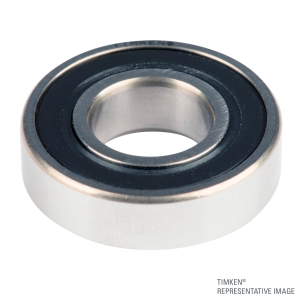 Timken&reg; 61807-2RS