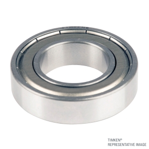 Timken&reg; 61901-ZZ