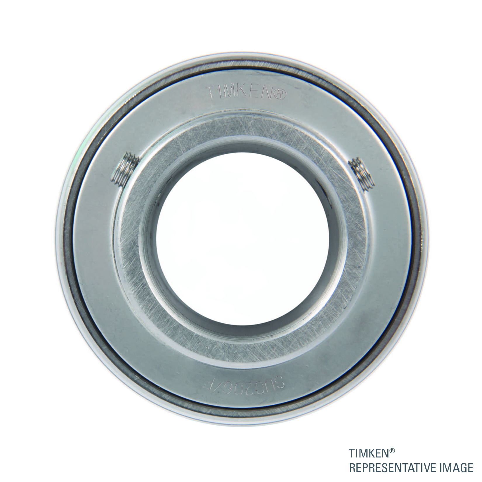 Timken® SUC205/FVSL613