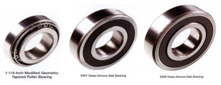 Bearings