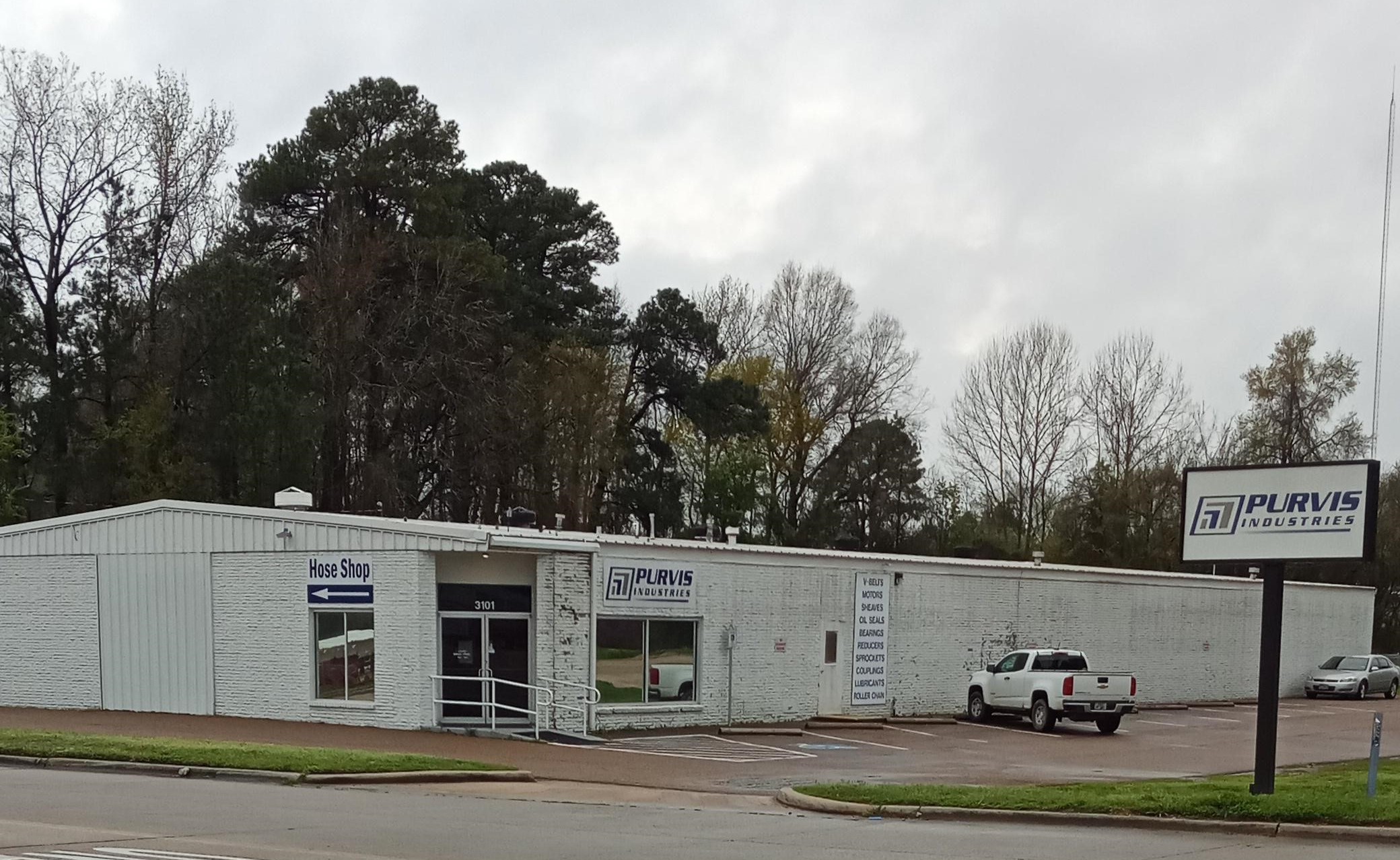 Texarkana Store