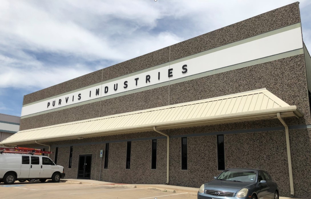 Dallas Branch