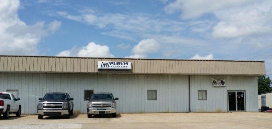 Newburn Store front