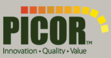 PICOR Gates, Diverters, Loading Systems and Reclaim Systems