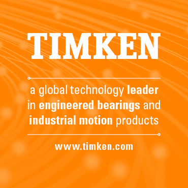 Timken Split Housings