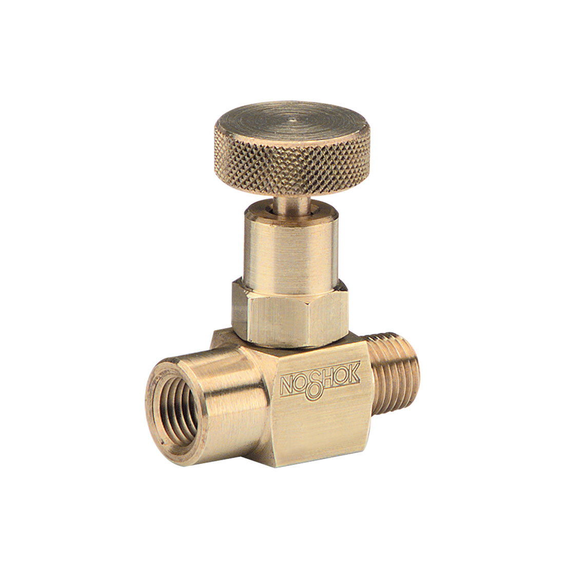 NOSHOK 102-MMB