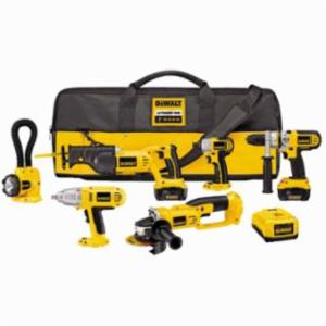 DEWALT 115-DCK675L