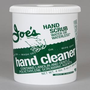 Joe's Hand Cleaner 401-P