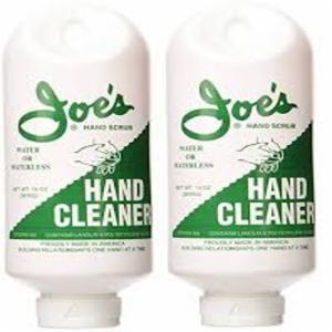 Joe's Hand Cleaner 405