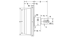 CIRE-5.00E-1-SS-R
