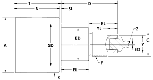 CTRE-1.75-R