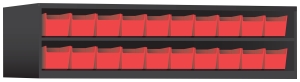 Gates® 74840017