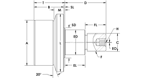 FTRE-1.125-SS-R