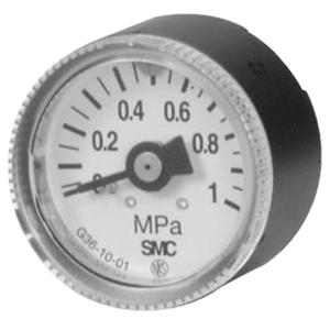 SMC® K50-MP1.0-N02MS