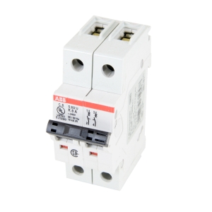 ABB S202U-K8