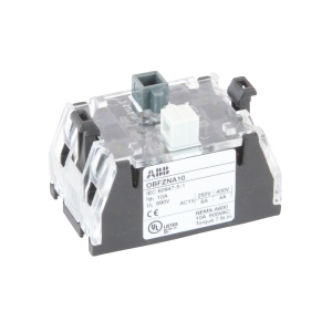 ABB OBFZNA10