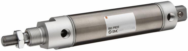 SMC® NCMC150-1400-X155US