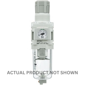 SMC® AW60-N06DE-Z