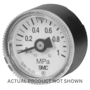 SMC® K50-MP1.0-N02MS