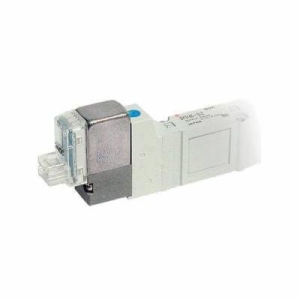 SMC® SY5140-5DZ