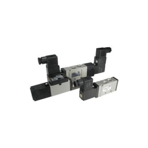 SMC® VFS2100-5FZ-02T