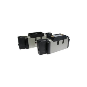 SMC® VFS4100-3FZ
