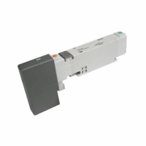 SMC® VQC1A01N-5
