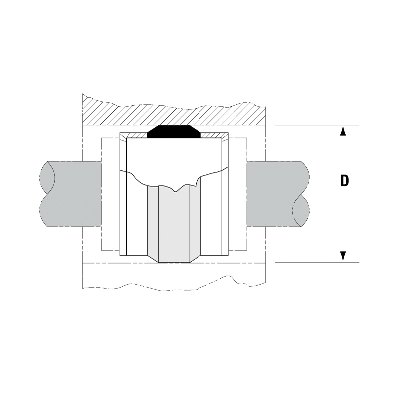 Thomson® RSL1000