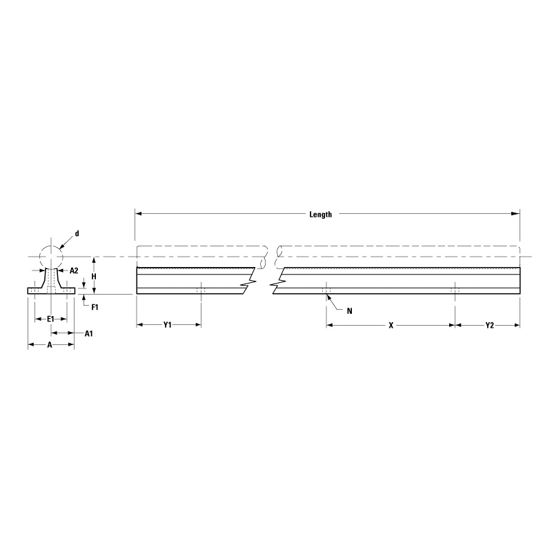 Thomson® SR12-PDL48