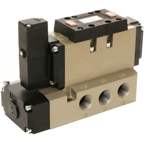 SMC® VFS5100-3FZ-04T
