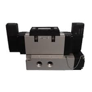 SMC® VFS5300-3FZ-04T