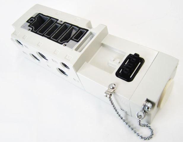 SMC® VQ5000-PW-04T