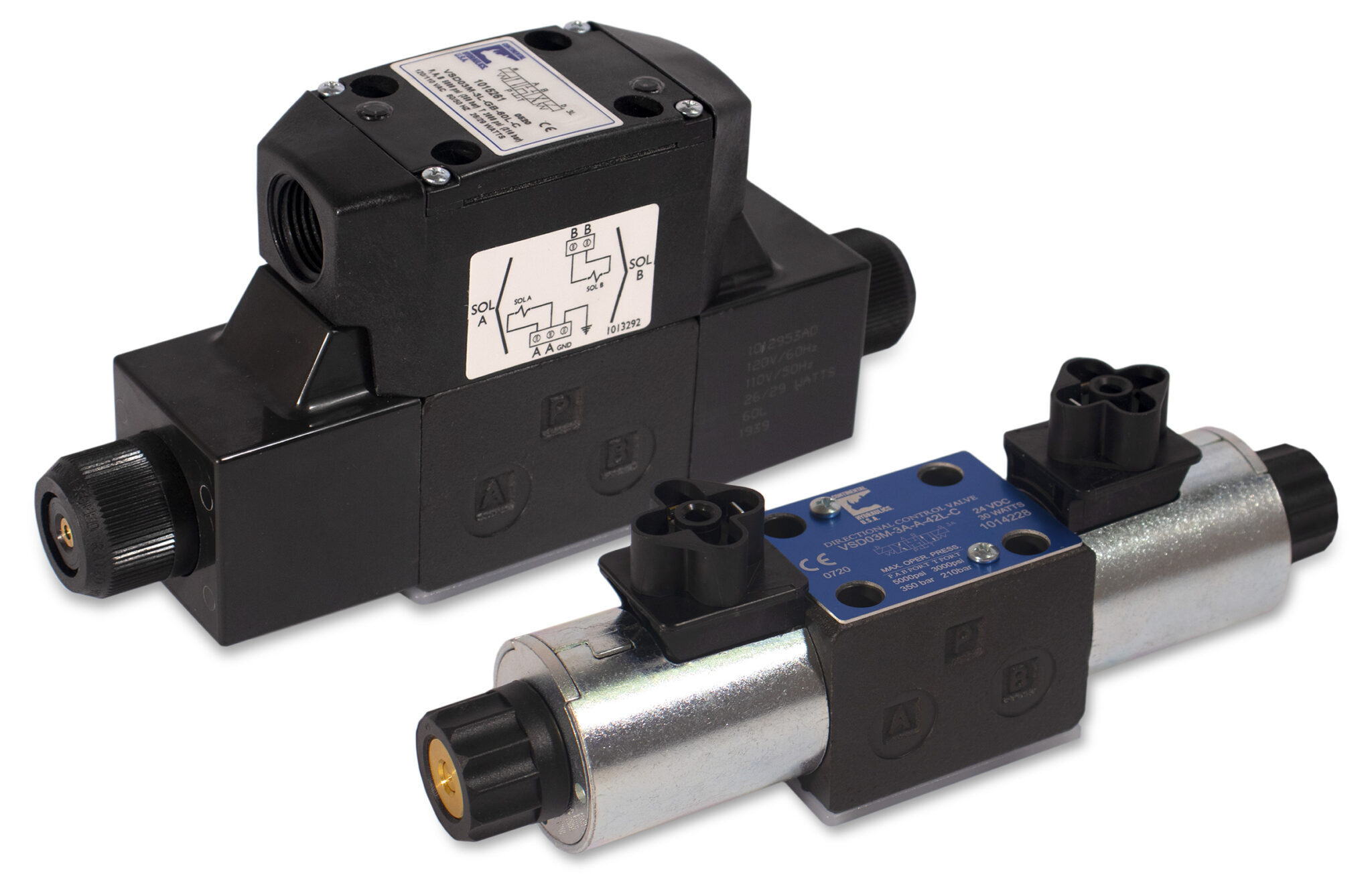 VSD03M-3L-AB-60L-C