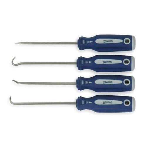 Williams® JHW40201