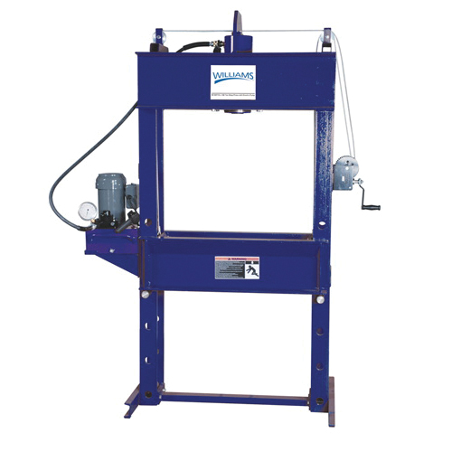 Williams® JHW9E55T13